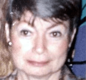 Boog Powell Wife Janet Swinton (Janet Jan Powell) Who Passed Away